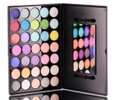 Crown Brush 35 Color Shimmer Eyeshadow Palette-image2 Crown Brush 35 Color Shimmer Eyeshadow Palette-image2