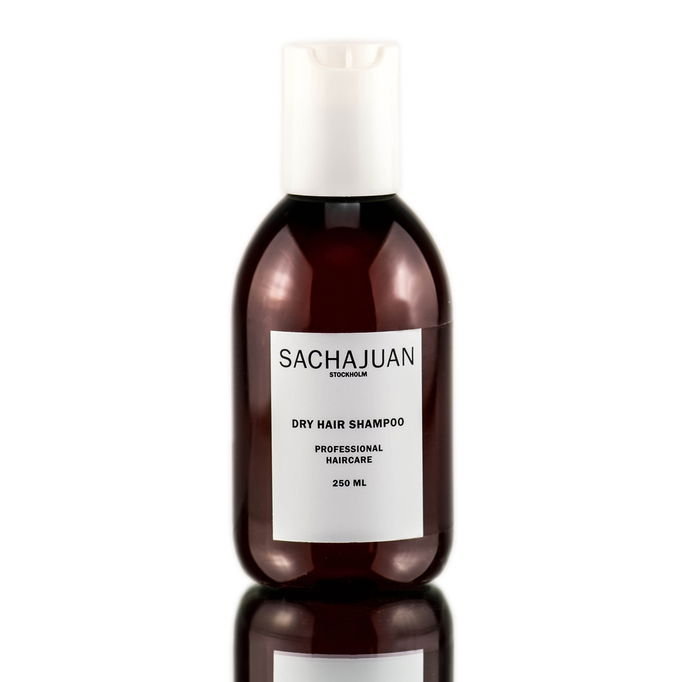 Sachajuan Dry Hair Shampoo