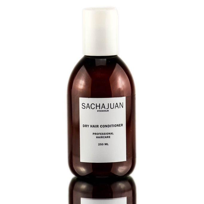 Sachajuan Dry Hair Conditioner-image1 Sachajuan Dry Hair Conditioner-image1