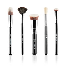 Sigma Baking and Strobing Brush Set-image1