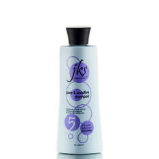 JKS International Pure & Sensitive Shampoo