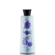 JKS International Pure & Sensitive Shampoo-image1 JKS International Pure & Sensitive Shampoo-image1