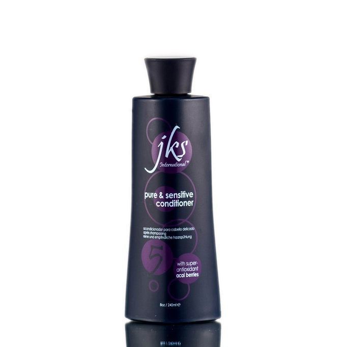 JKS International Pure & Sensitive Conditioner-image1 JKS International Pure & Sensitive Conditioner-image1