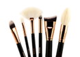 Morphe Rose Gold Brush Collection-image1