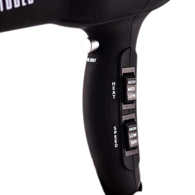 Hot Tools Professional Ionic Turbo Salon Dryer Lite - Model 1023