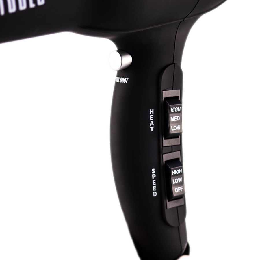 Hot Tools Professional Ionic Turbo Salon Dryer Lite - Model 1023-image1