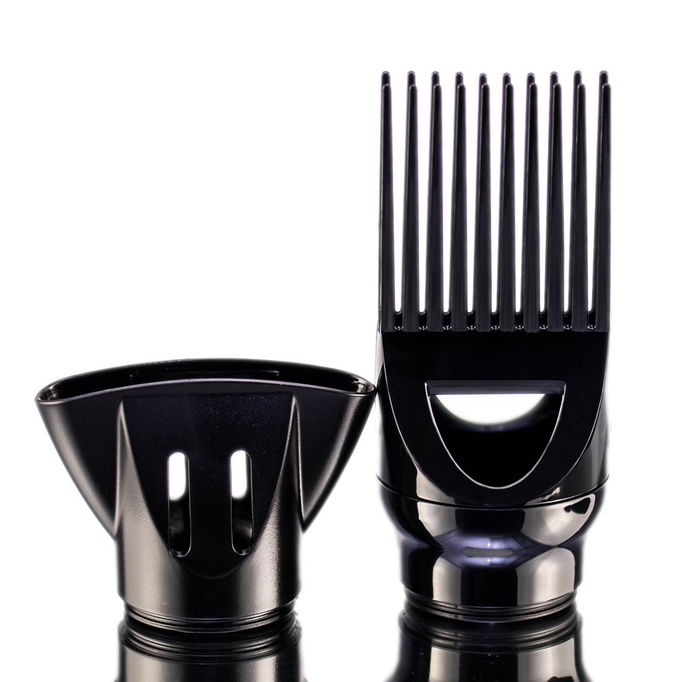 Hot Tools Professional Ionic Turbo Salon Dryer Lite - Model 1023