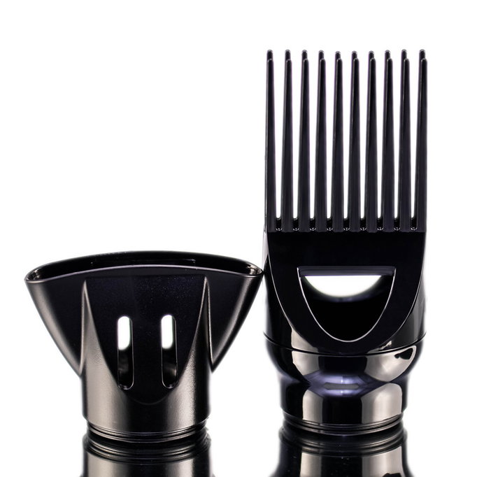 Hot Tools Professional Ionic Turbo Salon Dryer Lite - Model 1023-image2 Hot Tools Professional Ionic Turbo Salon Dryer Lite - Model 1023-image2