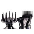 Hot Tools Professional Turbo Ceramic Salon Ionic Dryer - HT7007CRM