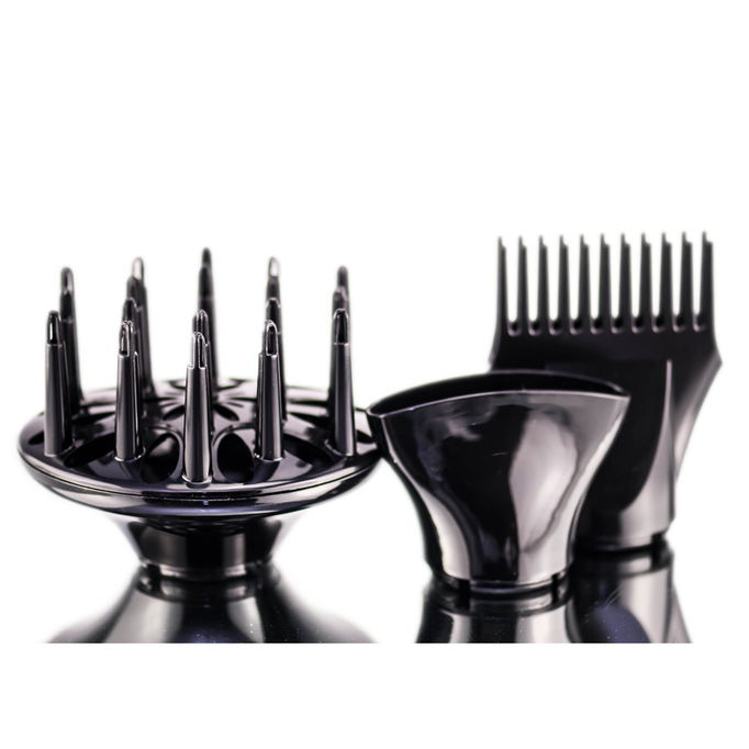 Hot Tools Professional Turbo Ceramic Salon Ionic Dryer - HT7007CRM
