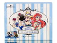 Sexy Look Disney Princess Facial Mask Pack