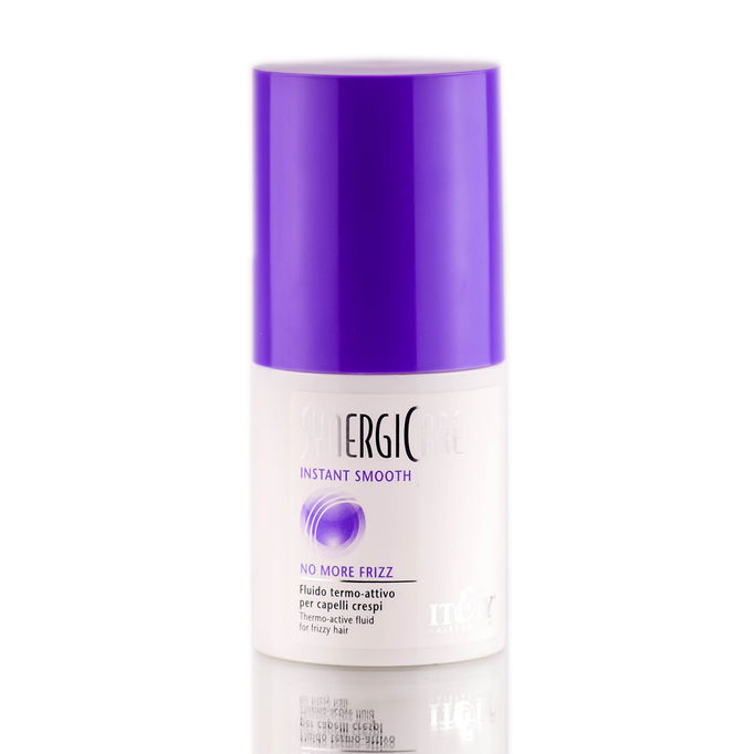 Itely Hair Fashion SynergiCare Instant Smooth No More Frizz Itely Hair Fashion SynergiCare Instant Smooth No More Frizz
