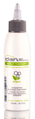 Iden Bee Propolis Previ Scalp Therapy Pre-Shampoo Scalp Cleaner