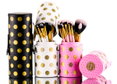 BH Cosmetics Dot Collection 11 PC Brush Set-image1