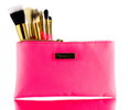 BH Cosmetics 6 PC Brush Set w/ Bag-image1 BH Cosmetics 6 PC Brush Set w/ Bag-image1