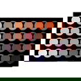 BH Cosmetics 28 Color Matte Eyeshadow Palette - Modern Neutrals