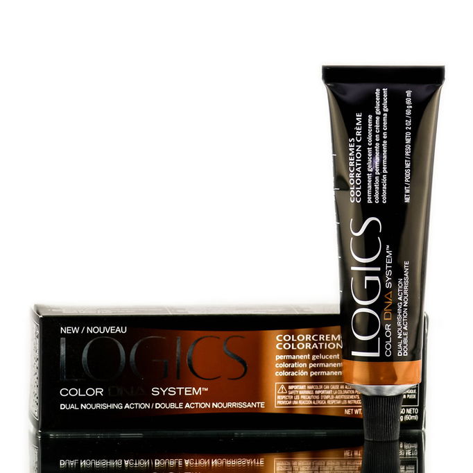 Matrix Logics Permanent Gelucent Color Creme