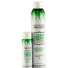 Not Your Mother's Clean Freak Refreshing Dry Shampoo Not Your Mother's Clean Freak Refreshing Dry Shampoo