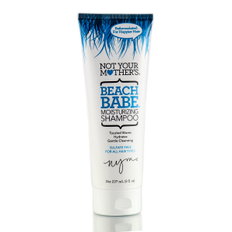 Not Your Mother's Beach Babe Moisturizing Shampoo-image1 Not Your Mother's Beach Babe Moisturizing Shampoo-image1