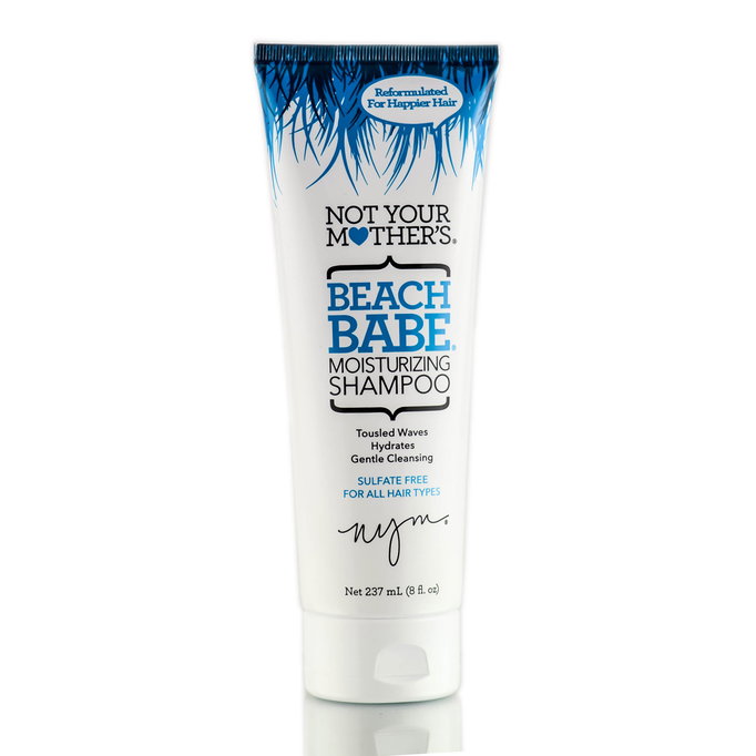 Not Your Mother's Beach Babe Moisturizing Shampoo-image1