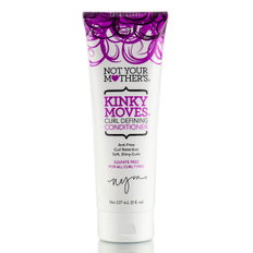 Not Your Mother's Kinky Moves Curl Defining Conditioner-image1 Not Your Mother's Kinky Moves Curl Defining Conditioner-image1