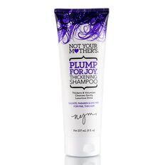 Not Your Mother's Plump For Joy Thickening Shampoo
