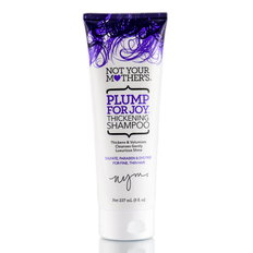 Not Your Mother's Plump For Joy Thickening Shampoo-image1 Not Your Mother's Plump For Joy Thickening Shampoo-image1