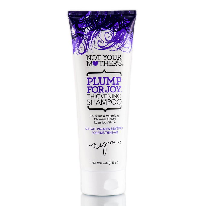 Not Your Mother's Plump For Joy Thickening Shampoo-image1