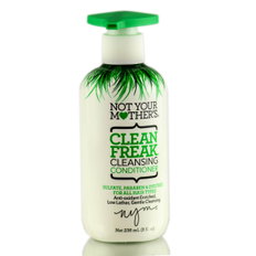 Not Your Mother's Clean Freak Cleansing Conditioner-image1 Not Your Mother's Clean Freak Cleansing Conditioner-image1