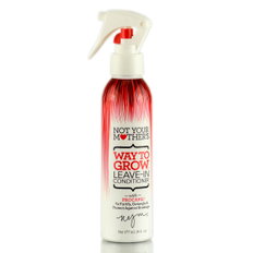 Not Your Mother's Way to Grow Leave-in-Conditioner-image1 Not Your Mother's Way to Grow Leave-in-Conditioner-image1