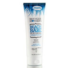 Not Your Mother's Beach Babe Moisturizing Conditioner-image1 Not Your Mother's Beach Babe Moisturizing Conditioner-image1