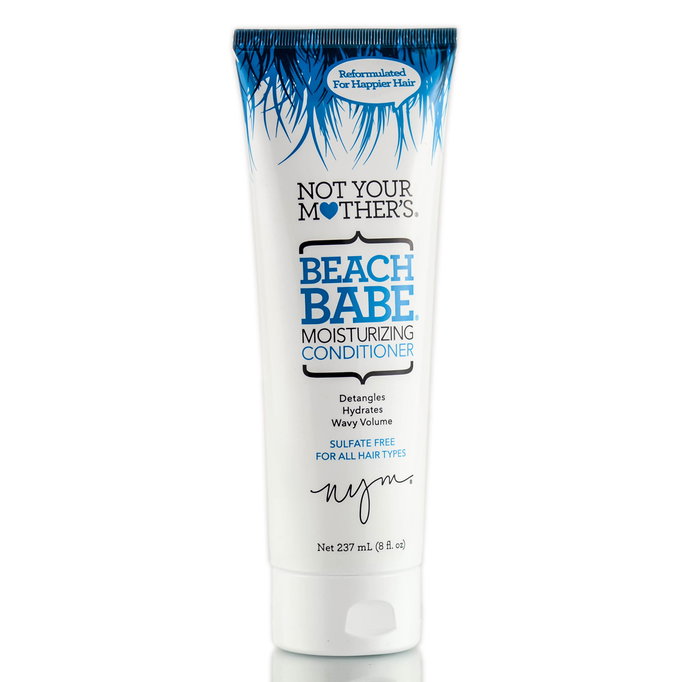 Not Your Mother's Beach Babe Moisturizing Conditioner-image1