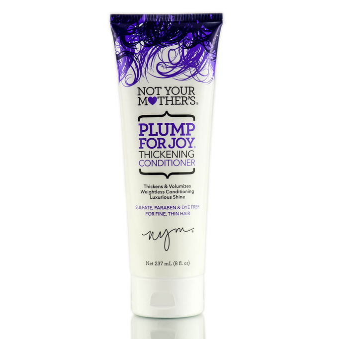 Not Your Mother's Plump for Joy Thickening Conditioner