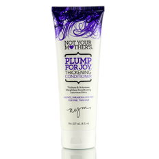 Not Your Mother's Plump for Joy Thickening Conditioner-image1 Not Your Mother's Plump for Joy Thickening Conditioner-image1
