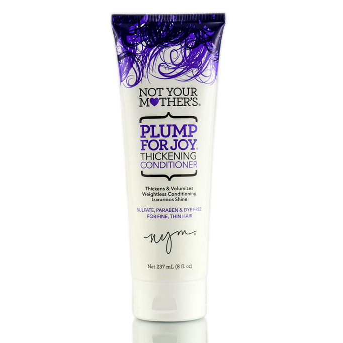 Not Your Mother's Plump for Joy Thickening Conditioner-image1