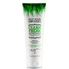 Not Your Mother's Clean Freak Refreshing Conditioner-image1 Not Your Mother's Clean Freak Refreshing Conditioner-image1