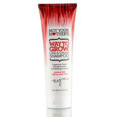 Not Your Mother's Way to Grow Long & Strong Shampoo-image1 Not Your Mother's Way to Grow Long & Strong Shampoo-image1