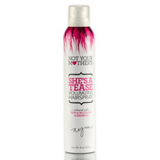 Not Your Mother's She's A Tease Volumizing Hairspray-image1 Not Your Mother's She's A Tease Volumizing Hairspray-image1