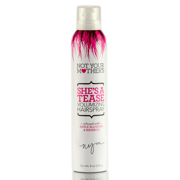 Not Your Mother's She's A Tease Volumizing Hairspray-image1