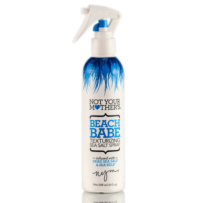 Not Your Mother's Beach Babe Texturizing Sea Salt Spray-image1 Not Your Mother's Beach Babe Texturizing Sea Salt Spray-image1