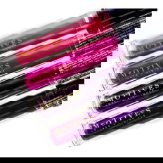 Motives All Day Liquid Mattes