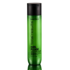 Matrix Total Results Curl Please Jojoba Oil Shampoo-image1 Matrix Total Results Curl Please Jojoba Oil Shampoo-image1