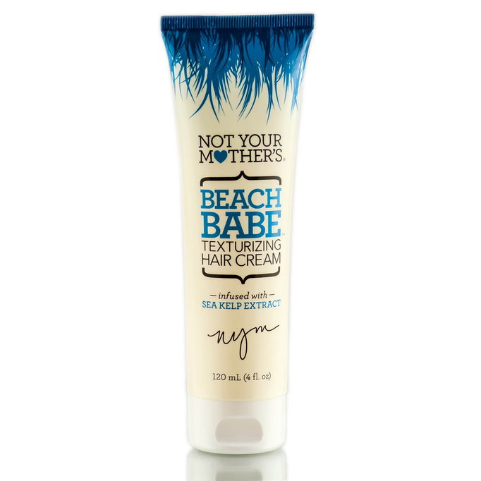 Not Your Mother's Beach Babe Texturizing Hair Cream