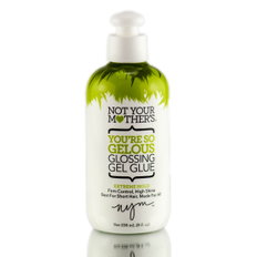 Not Your Mother's You're so Gelous Glossing Gel Glue-image1 Not Your Mother's You're so Gelous Glossing Gel Glue-image1