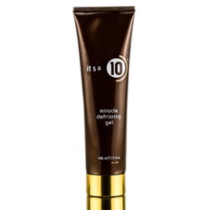 It's a 10 Miracle Defrizzing Gel-image1