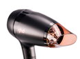 GHD Flight Limited Edition Travel Hairdryer & Protective Bag Copper Luxe Collection-image1