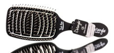 Olivia Garden iDetangle Hair Brush for Thick Hair-image1