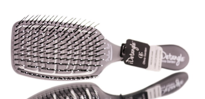 Olivia Garden iDetangle Hair Brush for Medium Hair-image1 Olivia Garden iDetangle Hair Brush for Medium Hair-image1