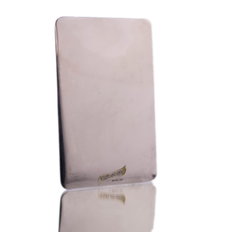 Graftobian Steel Mixing Palette-image1