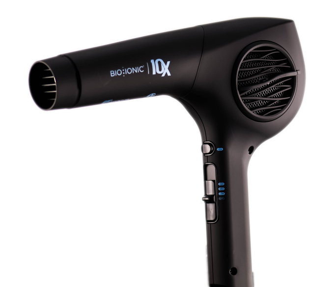 Bio Ionic 10X Ultra Light Speed Dryer-image1 Bio Ionic 10X Ultra Light Speed Dryer-image1